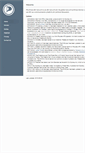 Mobile Screenshot of pirateirc.net